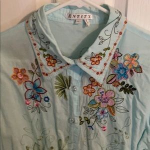 Woman’s shirt